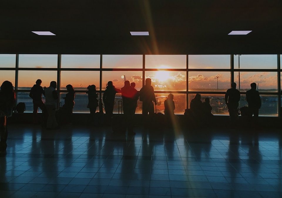 Thomas Cook collapses