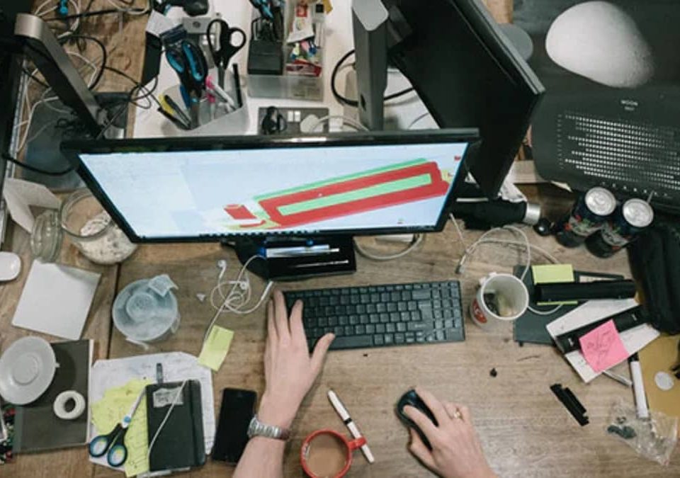 stress at working-risk