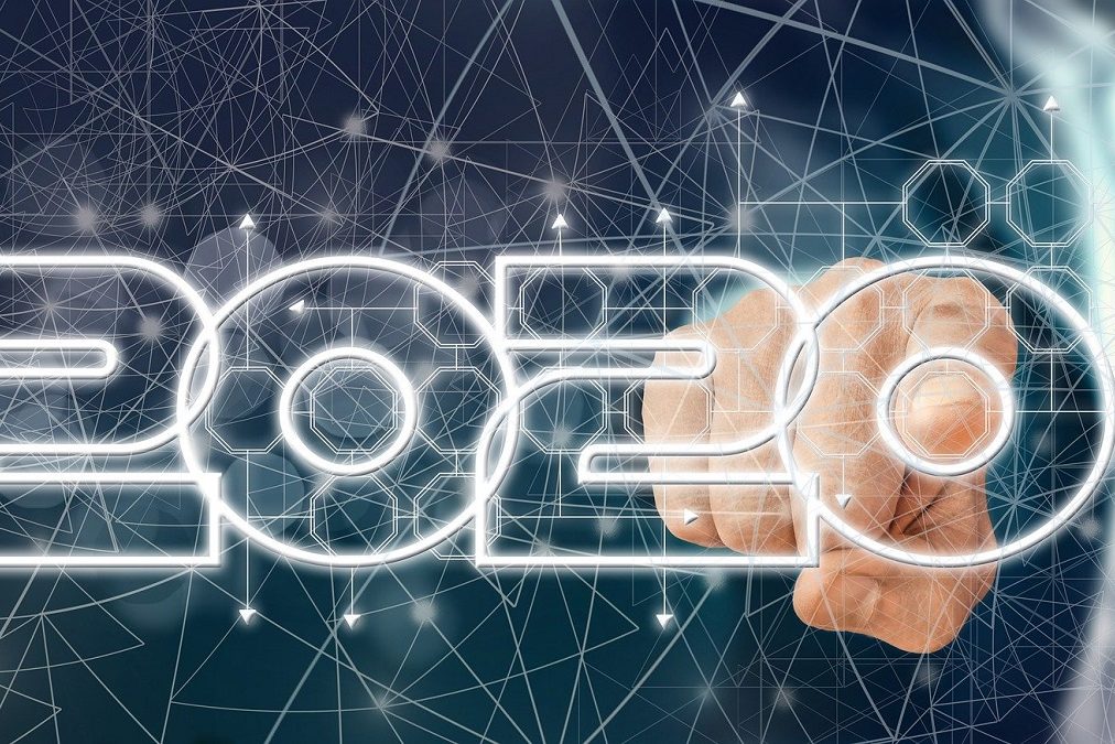 The Workers Union - the union of choice for 2020