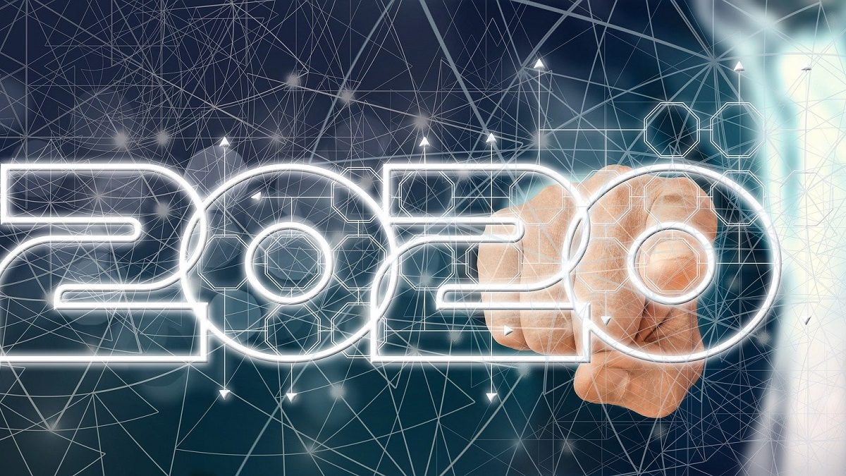 The Workers Union - the union of choice for 2020