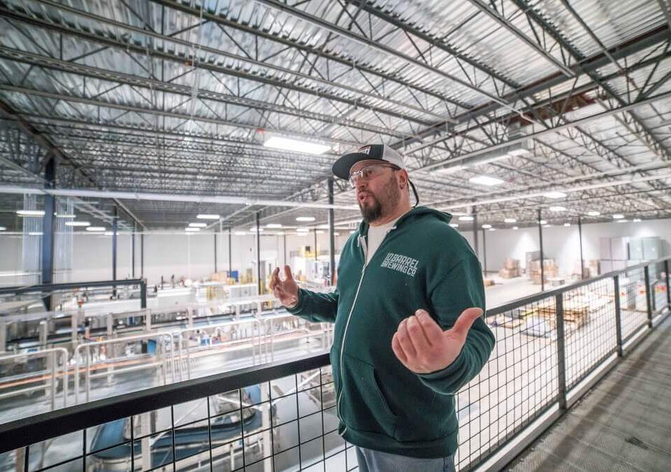 higher standards of health and safety