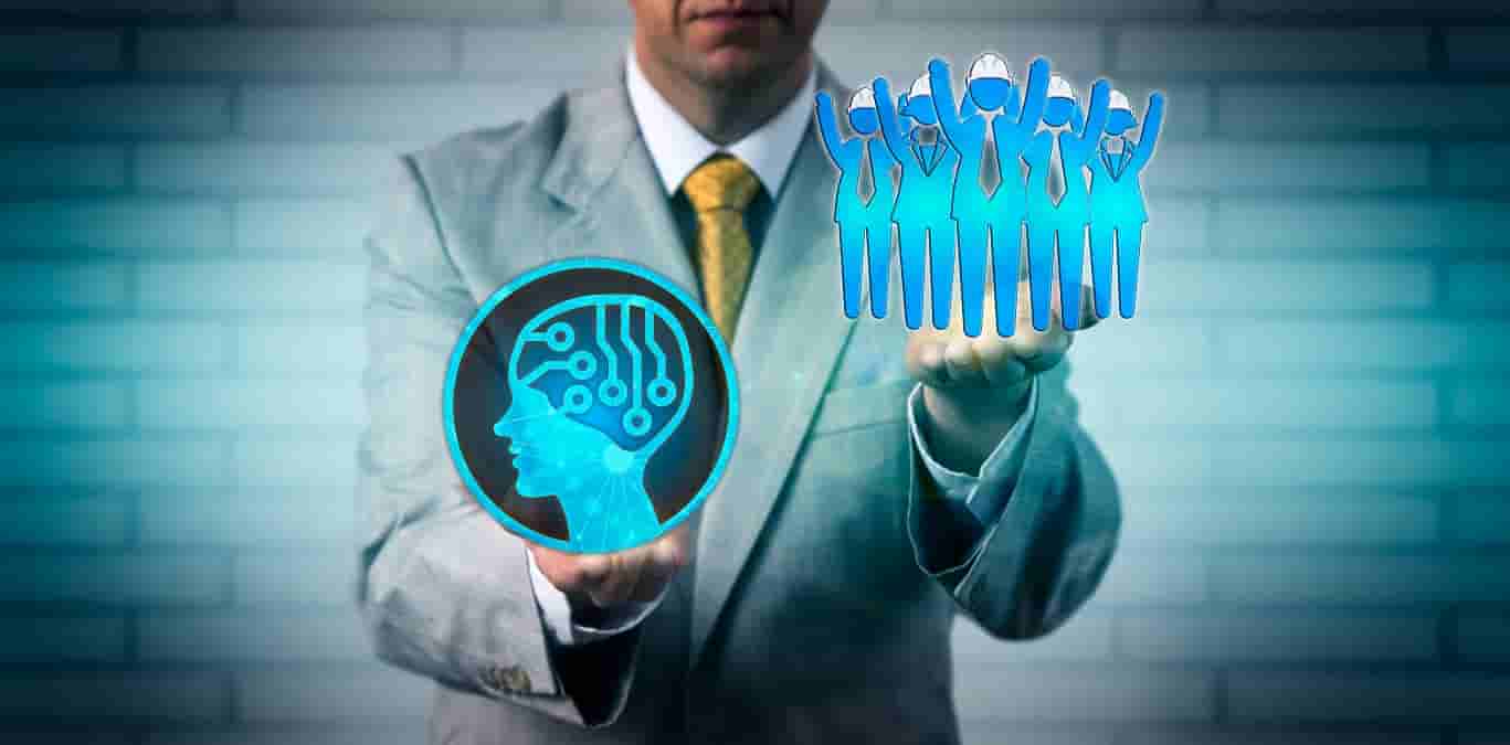 A.I. technology Union